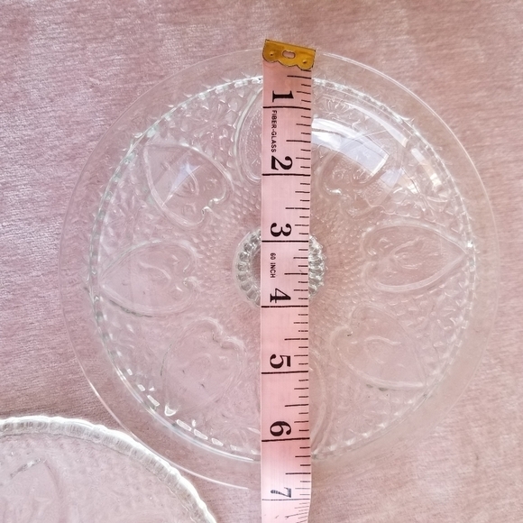 Vintage Pasari Lidded Candy Dish - Picture 7 of 7